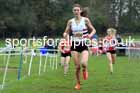 Senior Women, 2022 National Cross Country Relays, Berry Hill Park, Mansfield.  Photo: David T. Hewitson/Sports for All Pics
